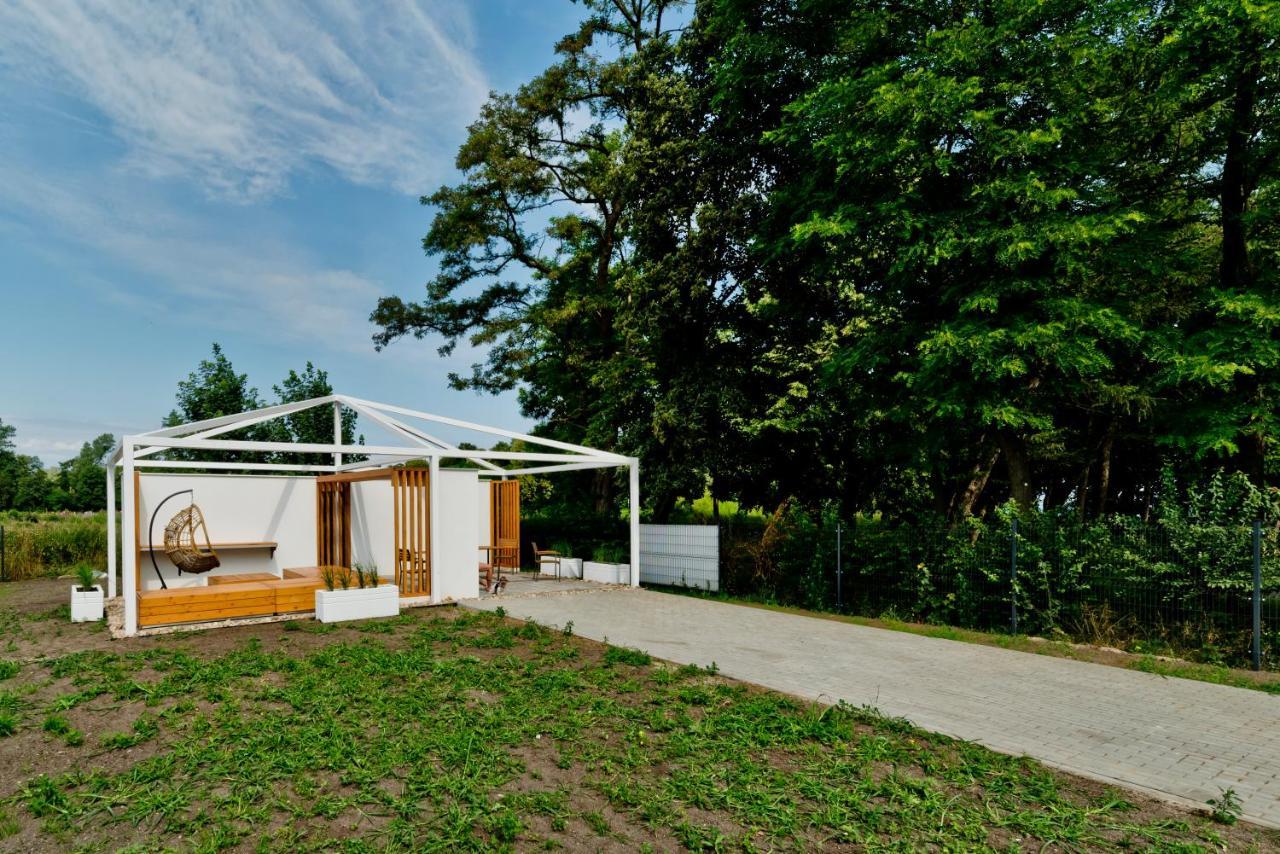 Blueapart Apartamenty Nexo Puck Exterior photo